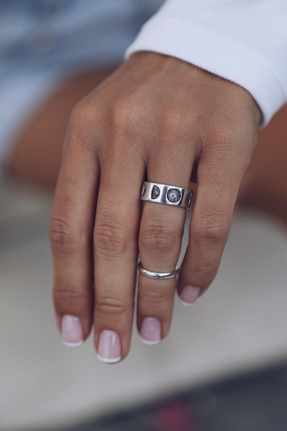 03-00-0558 Кольцо с фазами Луны (Ag 925)-3