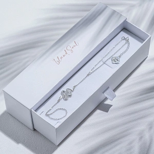 02-00-0502 Слейв-браслет со змеей (Ag 925)-6