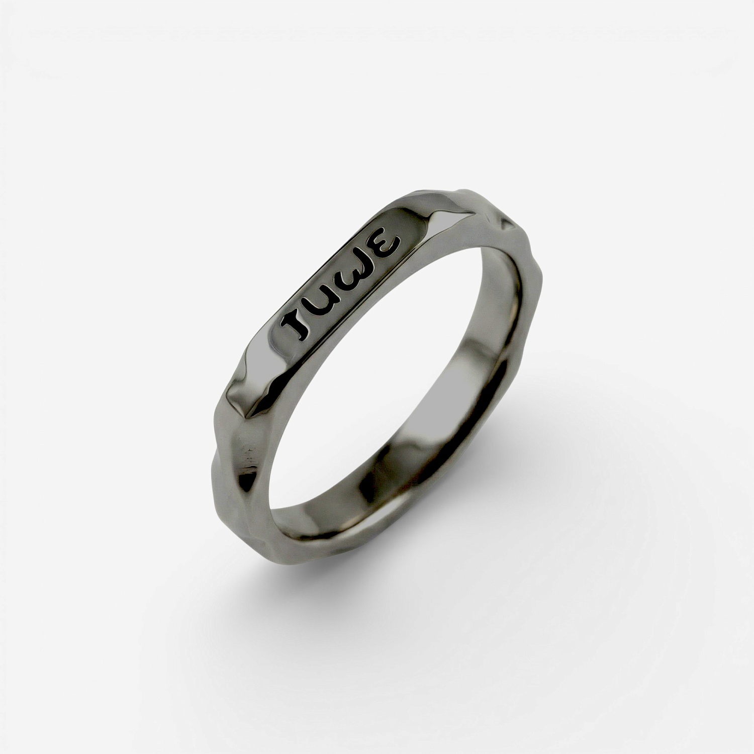 03-00-0652 Кольцо "Тише" (Ag 925)-1