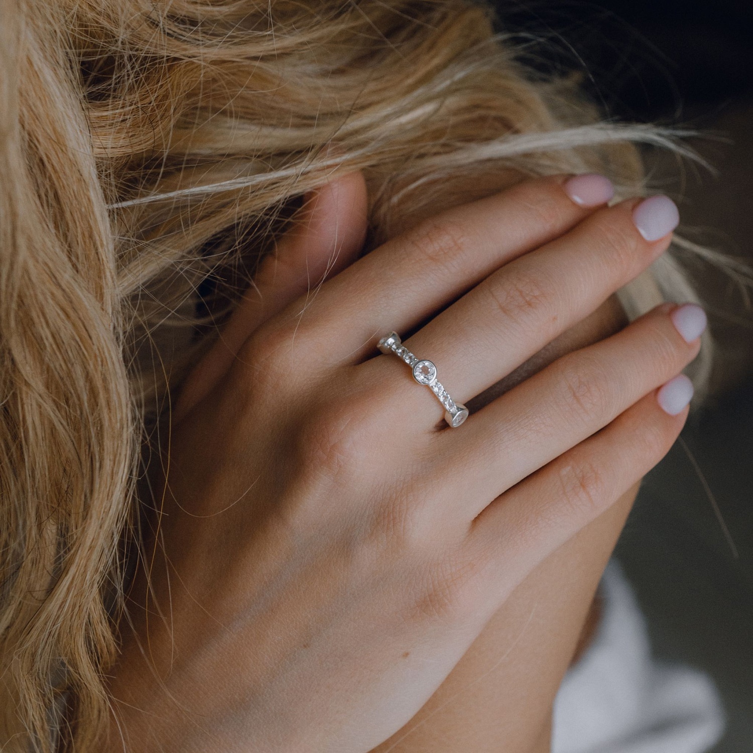 03-00-0608 Кольцо с топазами  Happiness (Ag 925)-2