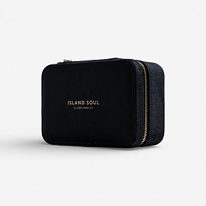 61-00-0007 Холдер для украшений (Черный)-1