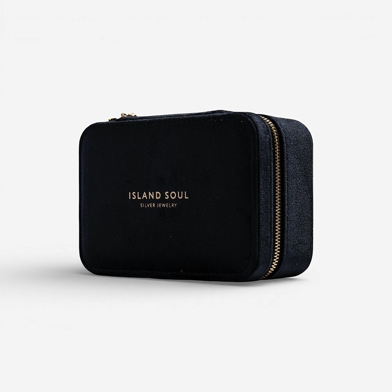 61-00-0007 Холдер для украшений (Черный)