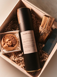 0230 Новогодний бокс "Зимний ритуал"-1