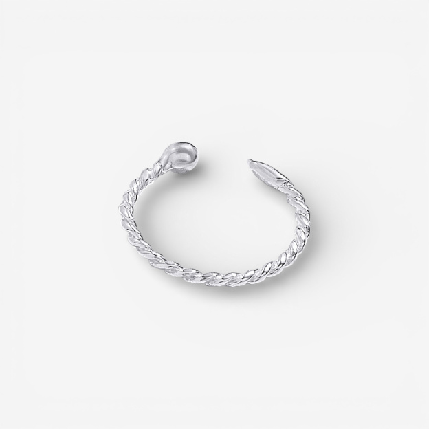 Серьга Кафф
