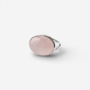 03-00-0638 Кольцо "Love yourself " (Ag 925)-1