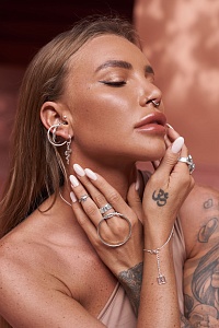 03-00-0512 Кольцо Intention (Ag 925)-5