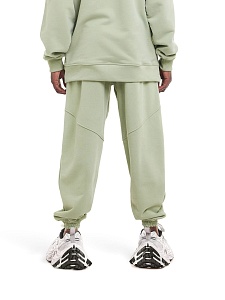 40-00-0025 Джоггеры LIBERTY Premium (Фисташковый, L)-4