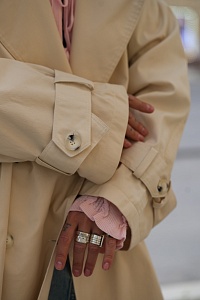 34-00-0034 Тренч mini-3