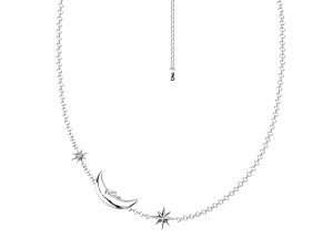 09-00-0024 Колье Moonshine (Ag 925)-2