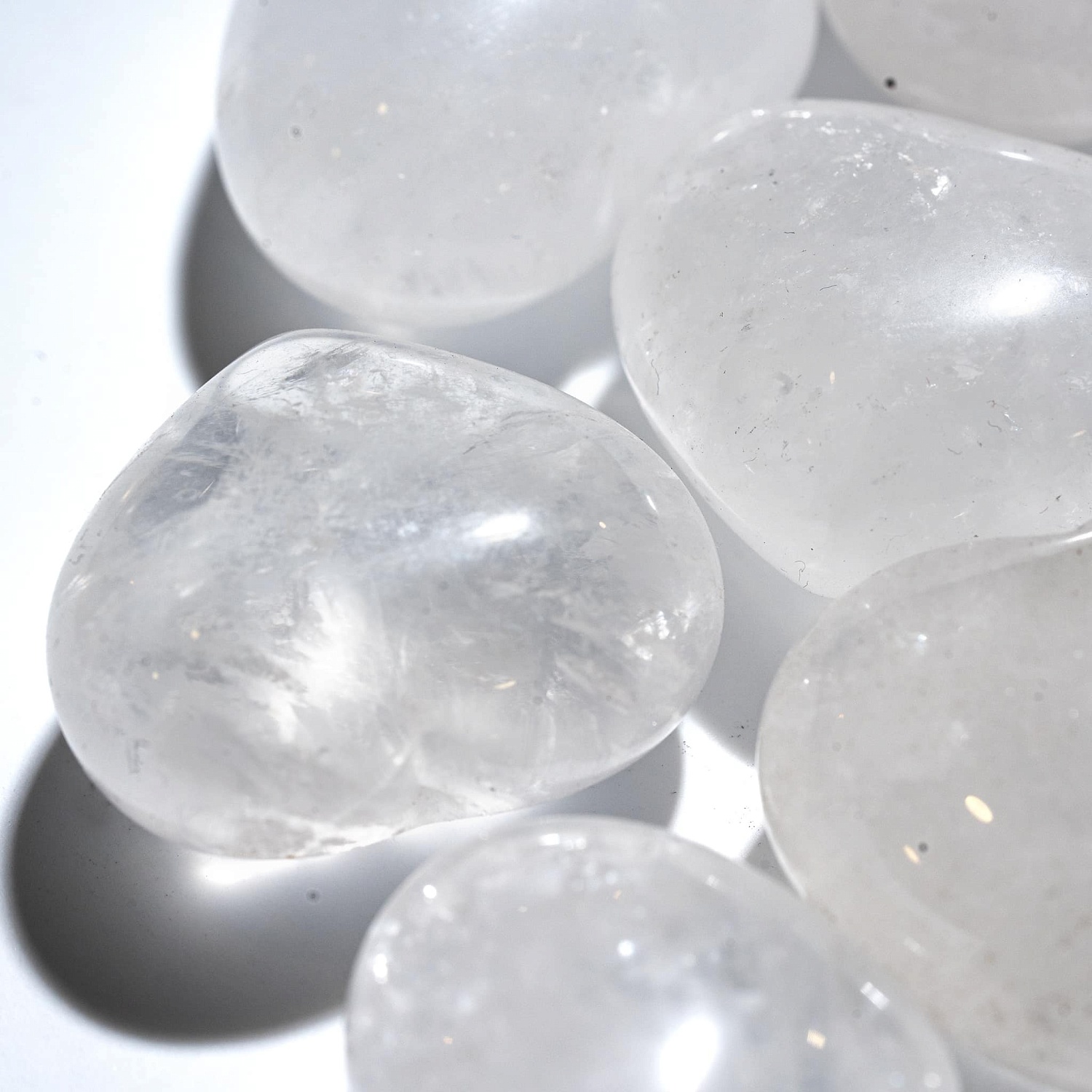 80-00-0522 Сердце горный хрусталь S (20-30гр)-3