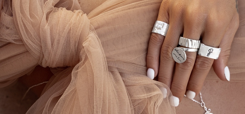 Как правильно чистить украшения? Рассказывает эксперт