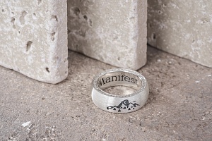 03-00-0596 Кольцо Manifest (Ag 925)-3