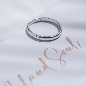 03-00-0151 Кольцо на фалангу (гладкое) (Ag 925)-3