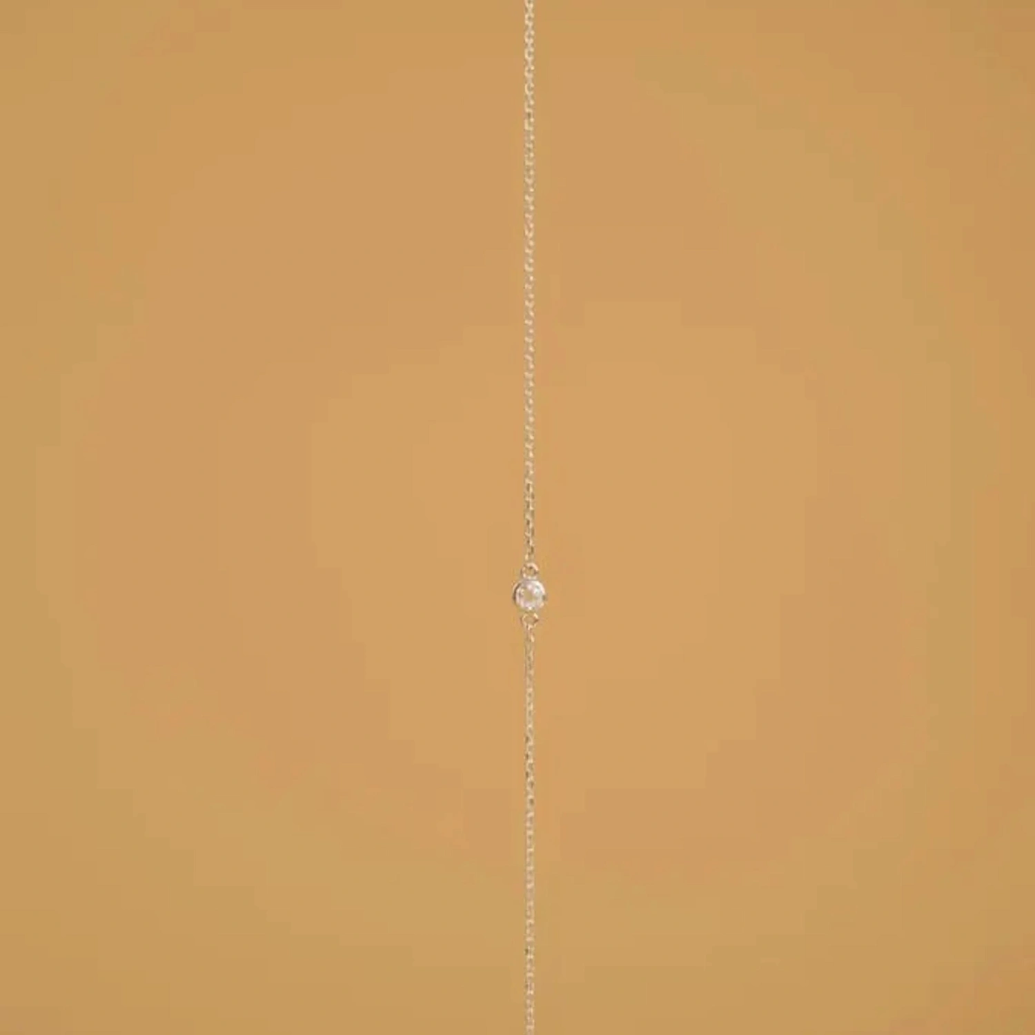 01-00-0708 Подвеска Tears (на карабине) (Ag 925)-1