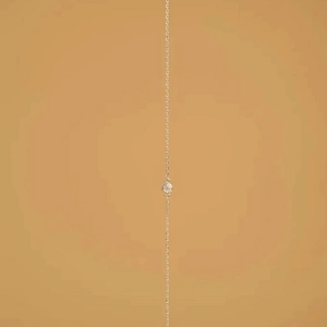 01-00-0708 Подвеска Tears (на карабине) (Ag 925)-1