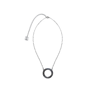 01-00-0405 Колье Гаятри мантра (Ag 925)-2