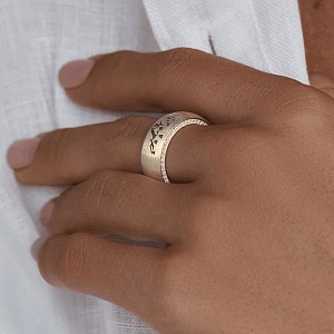 03-00-0596 Кольцо Manifest (Ag 925)-4